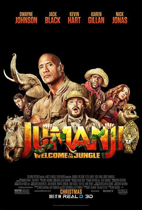 jumanji bienvenue dans la jungle streaming gratuit|Film Jumanji: Bienvenue dans la Jungle – Cineman Streaming。